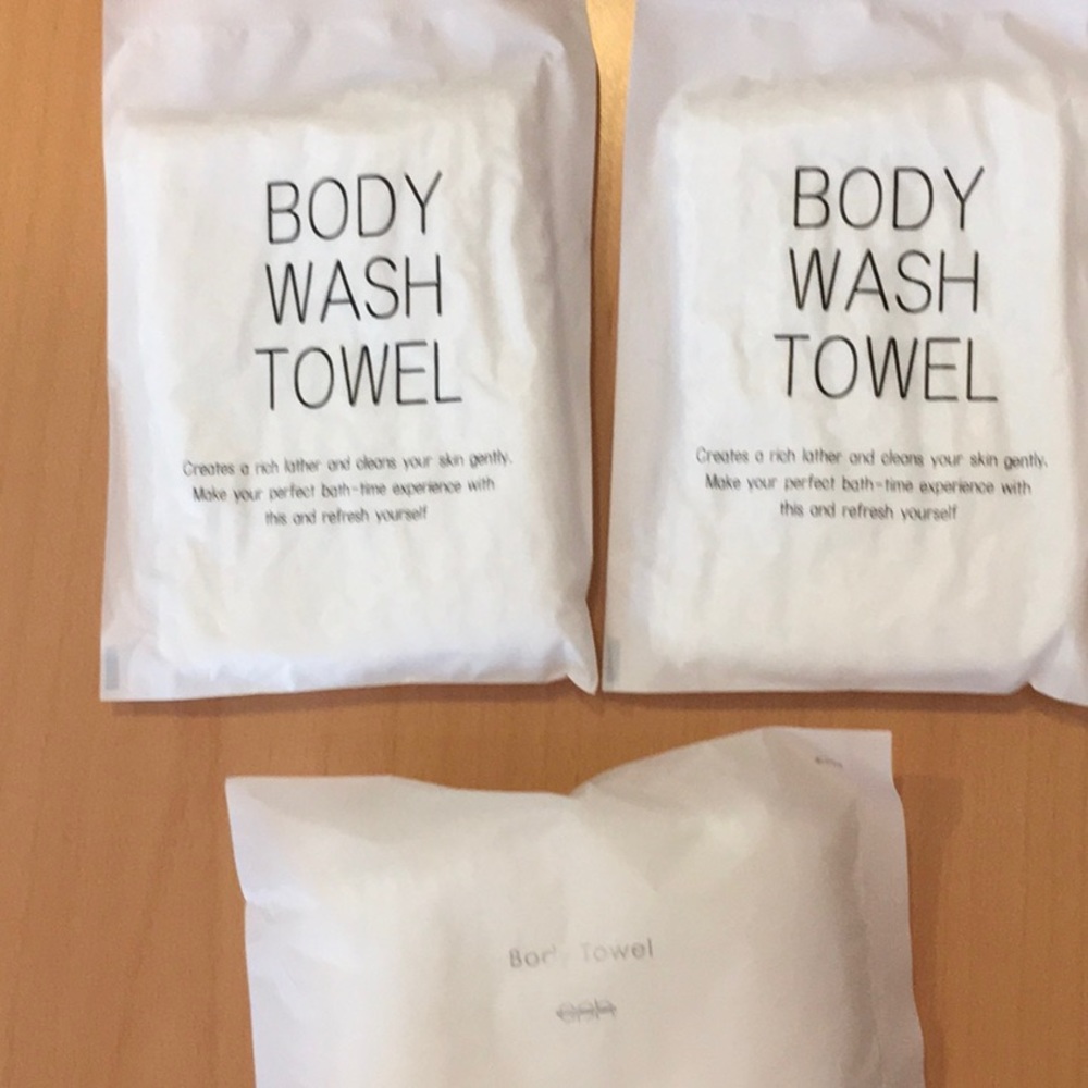 Big Spa Bath Bundle Japanese Products - Picture 8 of 12